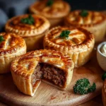 British Meat Pies