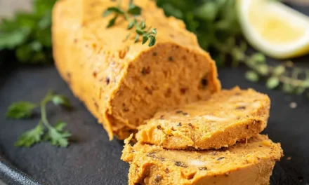 Creole Butter: A 5-Minute Secret Weapon for Delicious Dishes