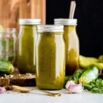 Dill Pickle Hot Sauce