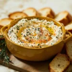 Honey Boursin Dip