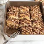 Nutella Baklava