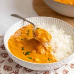 Shiro Wat (Ethiopian Chickpea Stew)