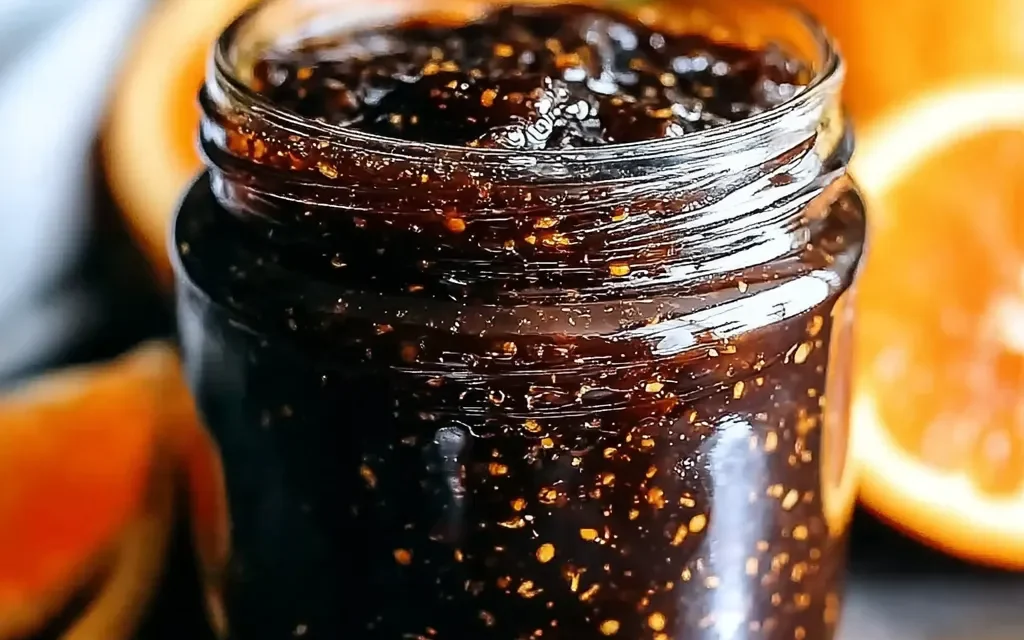 Sweet Onion Fig And Orange Chutney: A Delightful Homemade Treat