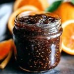 Sweet Onion Fig And Orange Chutney