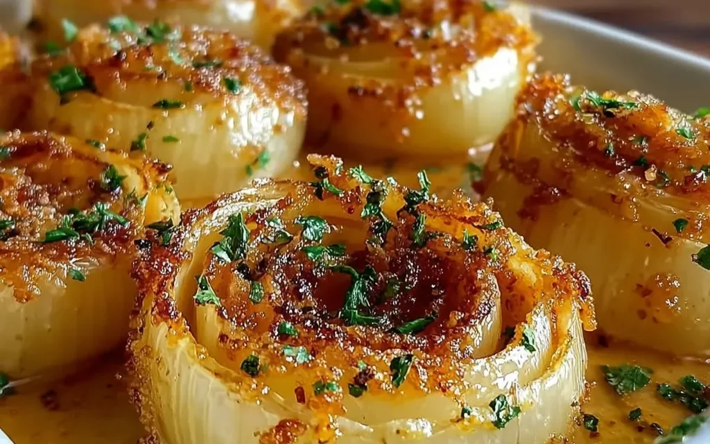 Taste Tennessee Onions: A Beginner-Friendly Appetizer Delight