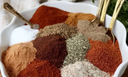 The Best Birria Seasoning Recipe – Quick & Easy