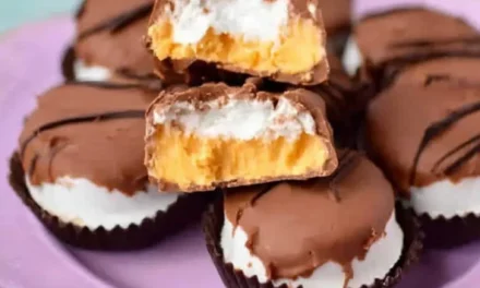 Cadbury Creme Bites: Heavenly Bite-Sized Treats