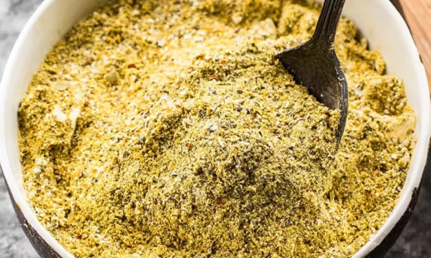 Chicken Bouillon Powder – A Professional, Unforgettable Recipe