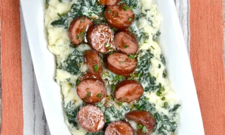 Stamppot (Dutch National Dish): A Classic No-Fail Recipe