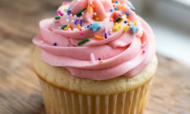 Sugar Cookie Frosting