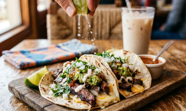 Tacos Norteños: A Deliciously Easy Recipe for All Taco Lovers