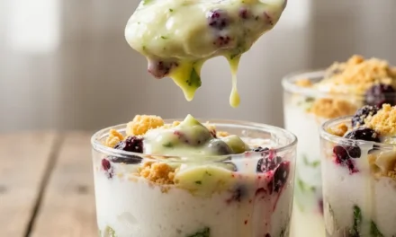 Brazilian Lemonade: A Refreshing Twist on a Classic Drink