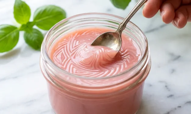 Rhubarb Curd: A Delightful Twist on Classic Spreads