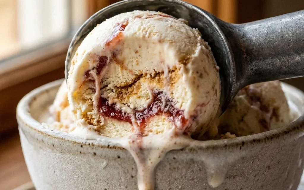 Cottage Cheese Ice Cream: A Deliciously Creamy Treat for All