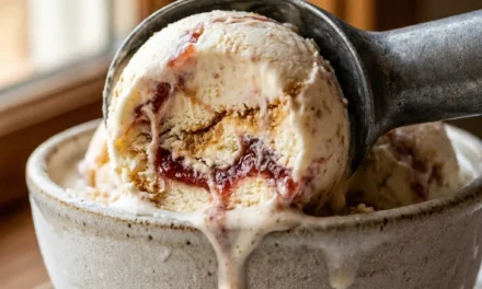 Cottage Cheese Ice Cream: A Deliciously Creamy Treat for All