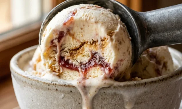 Cottage Cheese Ice Cream: A Deliciously Creamy Treat for All