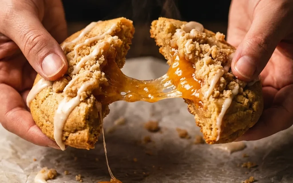 Peach Cobbler Cookies: The Perfect Sweet Treat for Any Occasion